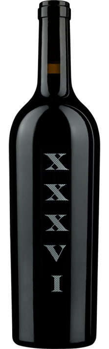 Profile XXXVI Napa Valley Merryvale Vineyards 750