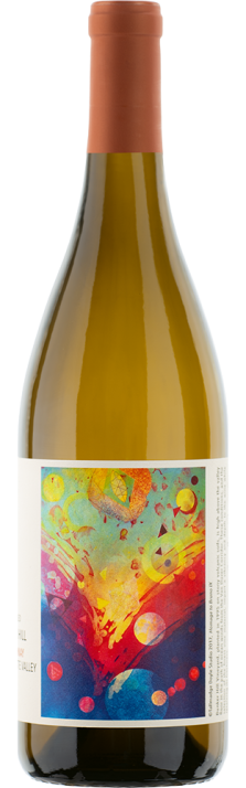 2021 Chardonnay Bunker Hill Willamette Valley Lingua Franca 750