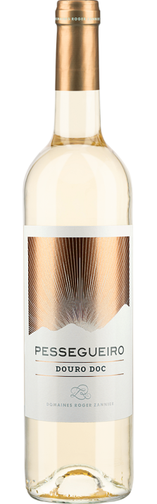 2023 Pessegueiro Branco Douro DOC Quinta do Pessegueiro 750