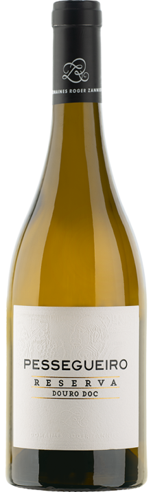 2023 Pessegueiro Reserva Branco Douro DOC Quinta do Pessegueiro 750