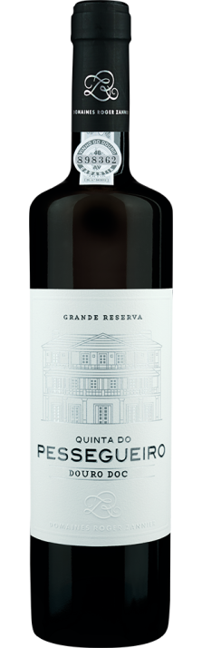 2020 Quinta do Pessegueiro Tinto Douro DOC Quinta do Pessegueiro 750