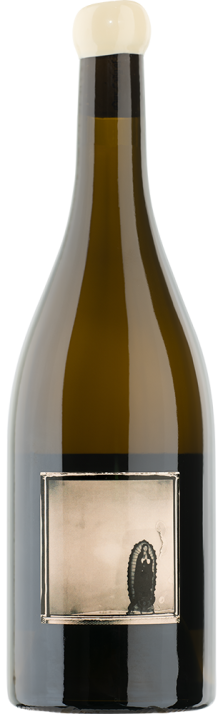2022 Chardonnay Santa Barbara County Our Lady of Guadalupe Vineyards 750