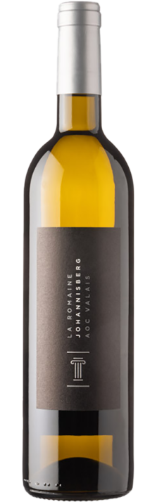 2023 Johannisberg Valais AOC Cave La Romaine 750