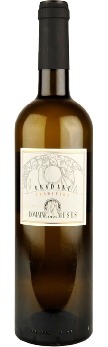 2023 Fendant Tradition Valais AOC Domaine des Muses 750