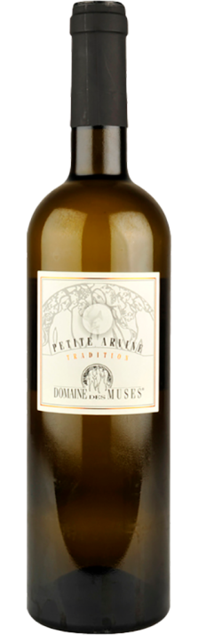 2023 Petite Arvine Tradition Valais AOC Domaine des Muses 750