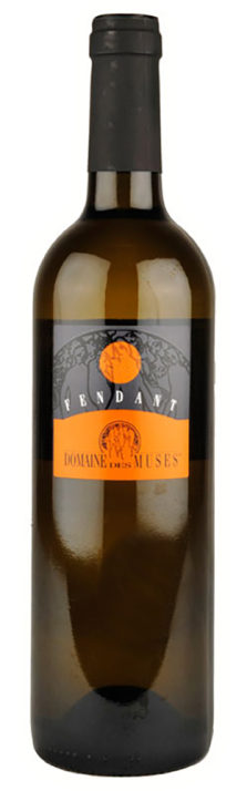 2023 Fendant Classique Valais AOC Domaine des Muses 750