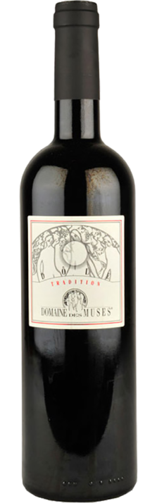 2022 Dôle Tradition Valais AOC Domaine des Muses 750