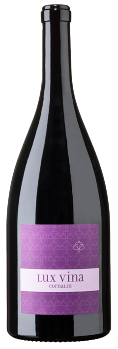 2016 Cornalin Neyrun Valais AOC Lux Vina Domaines des Chevaliers 1500