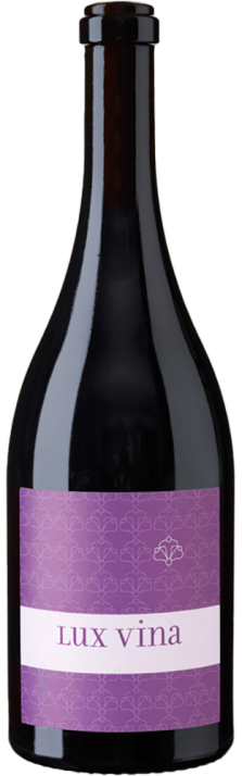 2022 Cornalin Neyrun Valais AOC Lux Vina Domaines des Chevaliers 750