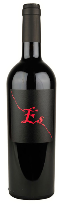 2019 ES Primitivo Salento IGT Gianfranco Fino 750