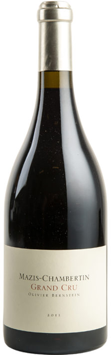 2011 Mazis-Chambertin Grand Cru AOC Olivier Berstein 750
