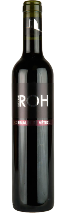 2022 Cornalin Vétroz Valais AOC Serge Roh Cave Les Ruinettes 500