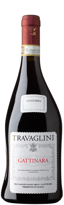 2020 Gattinara DOCG Giancarlo Travaglini 750