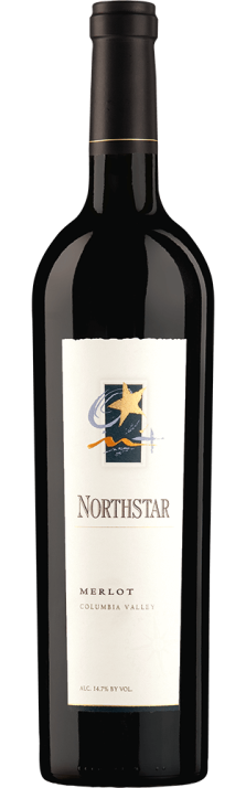2010 Merlot Columbia Valley Northstar Winery 750.00