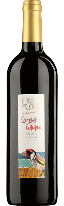 2016 Gamaret-Garanoir Genève AOC Le Clos de Céligny 750.00