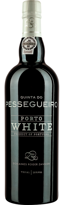 2024 Porto White Quinta do Pessegueiro 750