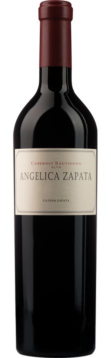 2021 Cabernet Sauvignon Alta Angelica Zapata Mendoza Bodega Catena Zapata 750 2021 Cabernet Sauvignon Alta Angelica Zapata Mendoza Bodega Catena Zapata 750