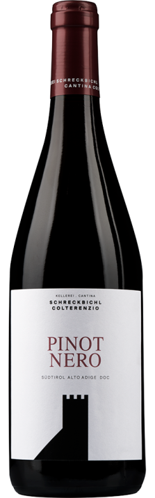 2023 Pinot Nero Südtirol Alto Adige DOC Schreckbichl Colterenzio 750