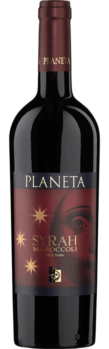 2010 Syrah Maroccoli Sicilia IGT Aziende Agricole Planeta 750.00