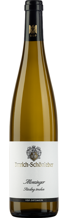 2024 Riesling trocken VDP.Ortswein Monzinger Weingut Emrich-Schönleber 750