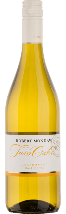 2015 Chardonnay Twin Oaks California Robert Mondavi 750.00