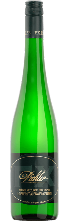 2017 Grüner Veltliner Federspiel Loibner F.X. Pichler 750.00