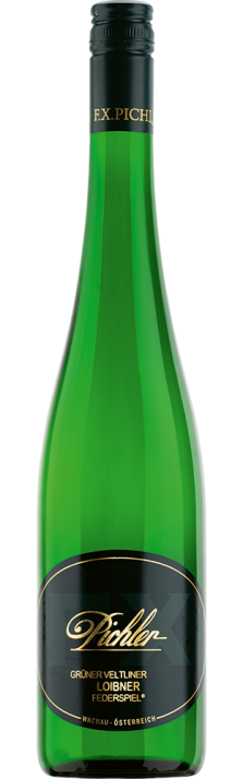 2018 Grüner Veltliner Federspiel Loibner F.X. Pichler 750.00