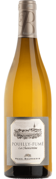 2019 Pouilly-Fumé AOC La Chantereine Henri Bourgeois 1500