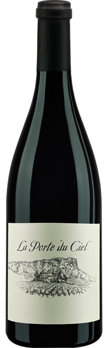 2022 La Porte du Ciel La Clape AOP Château la Négly 750