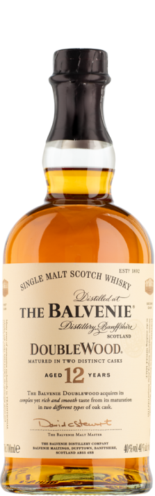 Whisky Balvenie Double Wood 12 Years Single Highland Malt 700 Whisky Balvenie Double Wood 12 Years Single Highland Malt 700