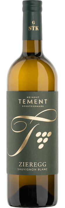2013 Sauvignon Blanc Zieregg Südsteiermark Weingut Tement 750.00 2013 Sauvignon Blanc Zieregg Südsteiermark Weingut Tement 750.00