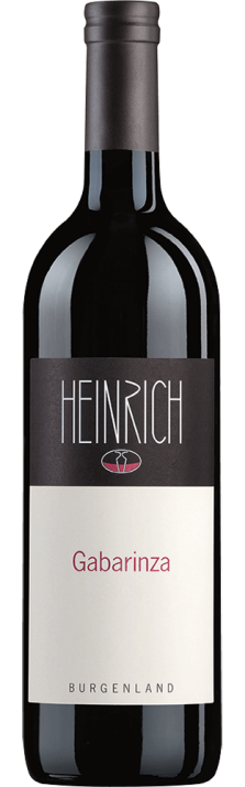 2013 Gabarinza Burgenland Bio Weingut Heinrich GmbH (Bio) 750.00