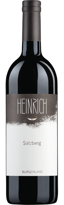 2013 Cuvée Salzberg Burgenland Bio Weingut Heinrich GmbH (Biodynamisch) 750.00