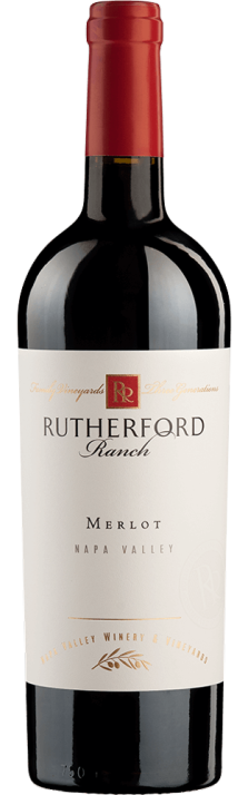 2013 Merlot Napa Valley Rutherford Ranch 750.00