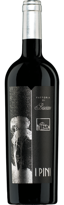 2016 I Pini Rosso Colli Toscana Centrale IGT Fattoria di Basciano Renzo Masi 750.00 2016 I Pini Rosso Colli Toscana Centrale IGT Fattoria di Basciano Renzo Masi 750.00
