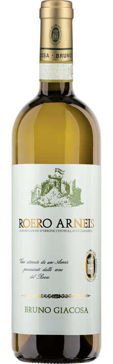 2024 Roero Arneis DOCG Casa Vinicola Bruno Giacosa 750