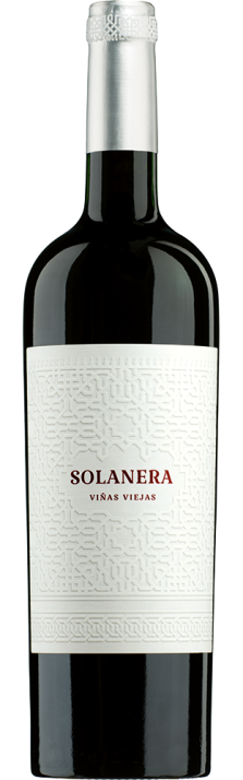 2015 Solanera Viñas Viejas Yecla DO Bodegas Castaño 750.00