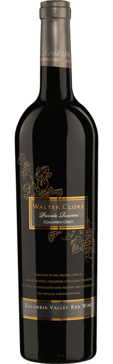 2015 Private Reserve Walter Clore Columbia Valley Columbia Crest Winery 750.00 2015 Private Reserve Walter Clore Columbia Valley Columbia Crest Winery 750.00