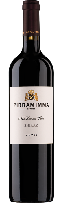2014 Shiraz Pirramimma White Label McLaren Vale Pirramimma Wines 750.00 2014 Shiraz Pirramimma White Label McLaren Vale Pirramimma Wines 750.00