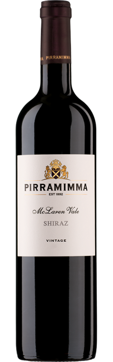 2016 Shiraz Pirramimma White Label McLaren Vale Pirramimma Wines 750.00 2016 Shiraz Pirramimma White Label McLaren Vale Pirramimma Wines 750.00