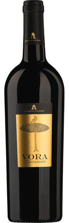 2016 Vora Negroamaro Salento IGP Masseria Pietrosa Cantine San Marzano 750.00 2016 Vora Negroamaro Salento IGP Masseria Pietrosa Cantine San Marzano 750.00
