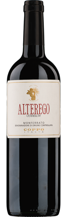 2011 Alterego Monferrato DOC Coppo 750.00