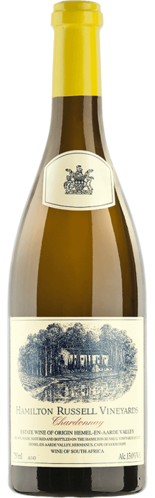 2016 Chardonnay Hemel-en-Aarde Valley WO Hamilton Russell Vineyards 750.00