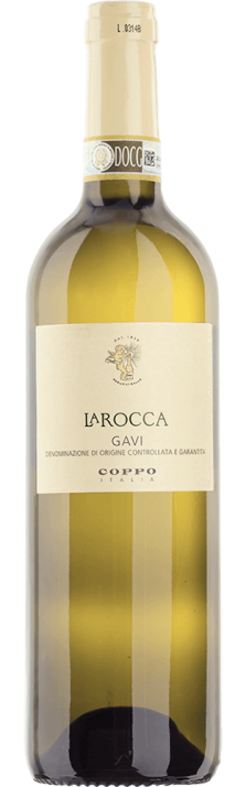 2015 La Rocca Gavi DOCG Coppo 750.00