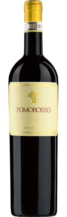 2014 Pomorosso Barbera d'Asti DOCG 30th Vendemmie Coppo 1500.00 2014 Pomorosso Barbera d'Asti DOCG 30th Vendemmie Coppo 1500.00