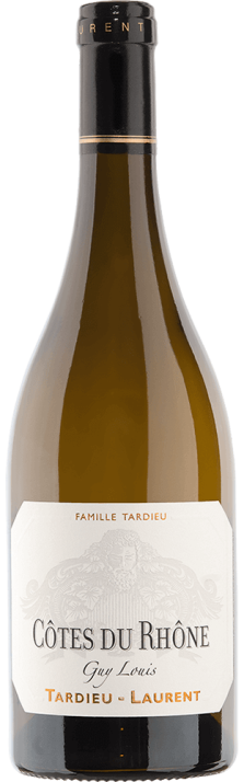 2013 Côtes-du-Rhône AOC Blanc Guy Louis Tardieu-Laurent 750.00