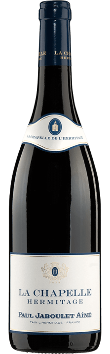 2012 Hermitage AOC 