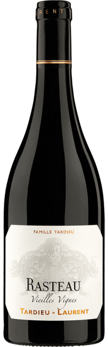 2014 Rasteau AOP Vieilles Vignes Tardieu-Laurent 750.00