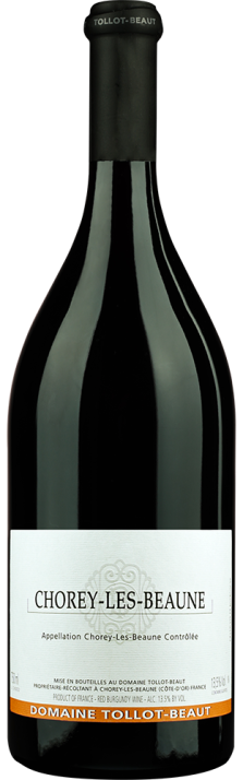 2023 Chorey-lès-Beaune AOC Domaine Tollot-Beaut 750