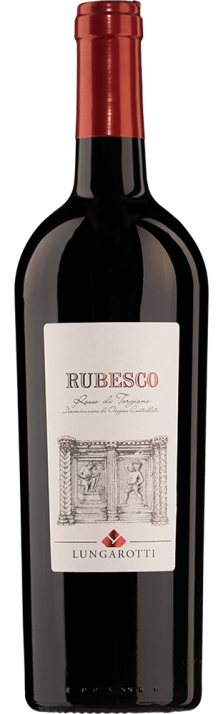 2011 Rubesco Rosso di Torgiano DOC Cantine Giorgio Lungarotti 750.00